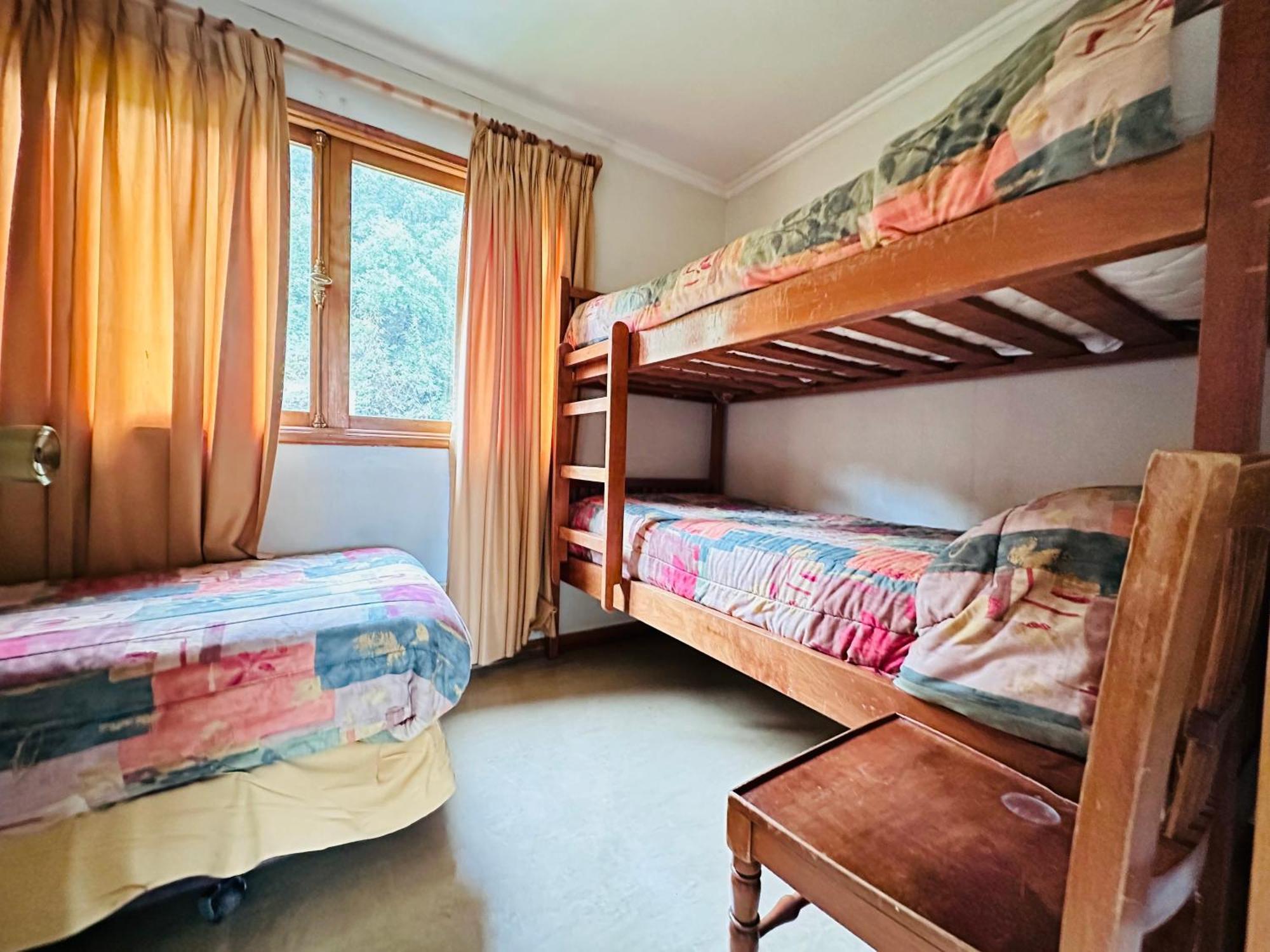 Hotel Y Cabanas Punta Larga - Caja Los Andes Frutillar Extérieur photo